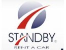 STANDBY RENT CAR